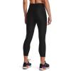 image:imageUnder Armour Womens HeatGear Armour High Waisted Ankle NoSlip LeggingsBlack 001White