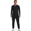 image:imageUnder Armour Womens HeatGear Compression LongSleeve TShirtBlackwhite