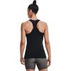image:imageUnder Armour Womens HeatGear Racer TankBlack