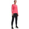 image:imageUnder Armour Womens Tech PantsBlack 001Jet Gray