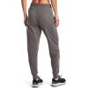 image:imageUnder Armour Womens Tech PantsCharcoal Light Heather 019White