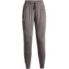 image:imageUnder Armour Womens Tech PantsCharcoal Light Heather 019White