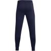 image:imageUnder Armour Womens Tech PantsMidnight Navy 410White