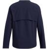 image:imageUnder Armour womens Utility Pro Cage Jacket410 Midnight Navy   White
