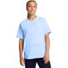 image:imageUnder Armour womens Utility Pro Cage Jacket464 Nimbus Blue   White