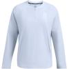 image:imageUnder Armour womens Utility Pro Cage Jacket464 Nimbus Blue   White