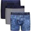 Midnight Navy/Print