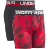 Red/Black Print