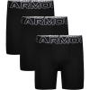 Solid Black
