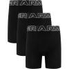 Tech Mesh Black