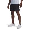 image:imageUnder Armour Mens Mk1 Shorts001 Black  Black  Castlerock