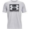 Mod Gray Light Heather (011)/Black