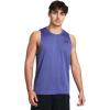 image:imageUnder Armour Mens Tech Tank Top561 Starlight   Black