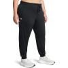 image:imageUnder Armour Womens Tech Pants002 Black   White