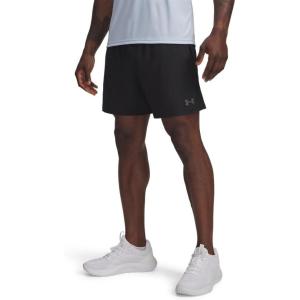image:imageUnder Armour Mens Mk1 Shorts001 Black  Black  Castlerock