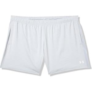 image:imageUnder Armour Mens Mk1 Shorts011 Mod Gray   White