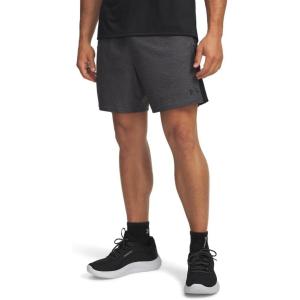image:imageUnder Armour Mens Mk1 Shorts025 Castlerock  Black  Black