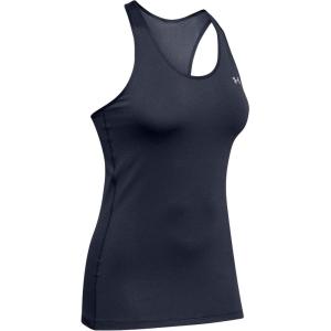 image:imageUnder Armour Womens HeatGear Racer TankNavy