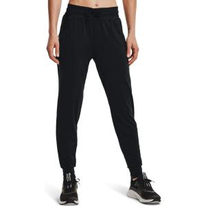 image:imageUnder Armour Womens Tech PantsBlack 001Jet Gray