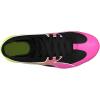 image:imageUnder Armour Baby Boys Highlight002 BlackRebel PinkHigh Vis Yellow