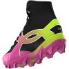 image:imageUnder Armour Baby Boys Highlight002 BlackRebel PinkHigh Vis Yellow