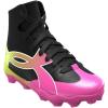 image:imageUnder Armour Baby Boys Highlight002 BlackRebel PinkHigh Vis Yellow