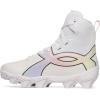 image:imageUnder Armour Baby Boys Highlight100 WhiteWhiteMetallic Silver