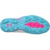 image:imageUnder Armour Baby Boys Highlight101 WhiteFresco BluePink Rave