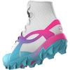 image:imageUnder Armour Baby Boys Highlight101 WhiteFresco BluePink Rave