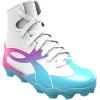 image:imageUnder Armour Baby Boys Highlight101 WhiteFresco BluePink Rave