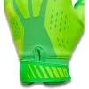 image:imageUnder Armour Blur Pee Wee Football Gloves300 Green Energy  Hyper Green  High Vis Yellow
