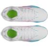 image:imageUnder Armour Boys Spotlight Hammer Jr Rm Football Cleats101 WhiteFresco BluePink Rave