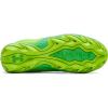 image:imageUnder Armour Boys Spotlight Hammer Jr Rm Football Cleats389 Hyper GreenGreen EnergyGreen Energy