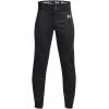 image:imageUnder Armour Boys Utility Closed Baseball Pants001 Black   White