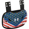 image:imageUnder Armour Football Gameday Armour BackplateAmericana
