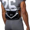 image:imageUnder Armour Football Gameday Armour BackplateBlack Silver