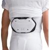 image:imageUnder Armour Football Gameday Armour BackplateWhite