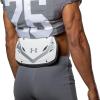 image:imageUnder Armour Football Gameday Armour BackplateWhite Silver