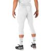 image:imageUnder Armour Gameday Integrated Football Pants Adult Adult Football Pants with PadsWhite
