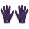 image:imageUnder Armour Mens Clean Up Baseball Gloves500 Purple  Purple  White