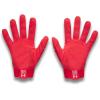 image:imageUnder Armour Mens Clean Up Baseball Gloves600 Red  Red  White