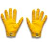 image:imageUnder Armour Mens Clean Up Baseball Gloves790 Campus Gold  Campus Gold  Black