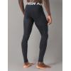 image:imageUnder Armour Mens HeatGear 34 LeggingsBlackwhite