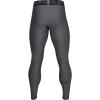 image:imageUnder Armour Mens HeatGear 34 LeggingsCarbon Heather Black