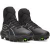 image:imageUnder Armour Mens Highlight Rm Football Cleats001 BlackBlackBlack