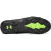 image:imageUnder Armour Mens Highlight Rm Football Cleats001 BlackBlackBlack