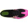 image:imageUnder Armour Mens Highlight Rm Football Cleats004 BlackRebel PinkHigh Vis Yellow