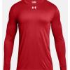 image:imageUnder Armour Mens Tech 20 Long Sleeve TshirtBlack