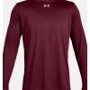 image:imageUnder Armour Mens Tech 20 Long Sleeve TshirtBlack