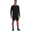 image:imageUnder Armour Mens Tech 20 Long Sleeve TshirtBlackgraphite